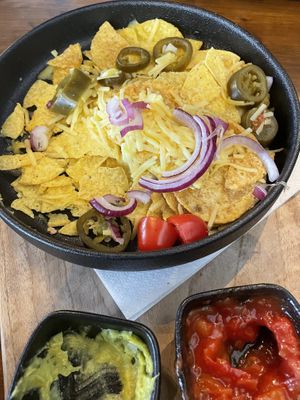   at Breakaway in Sint Geertruid