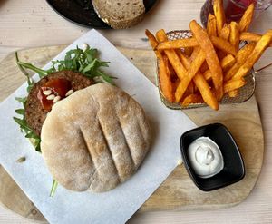   at Breakaway in Sint Geertruid