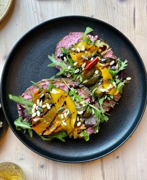   at Breakaway in Sint Geertruid