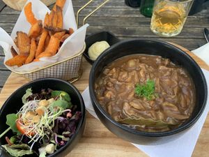   at Breakaway in Sint Geertruid