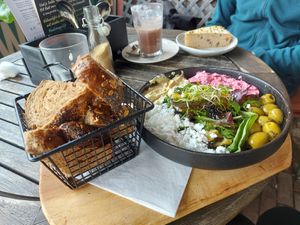  at Breakaway in Sint Geertruid