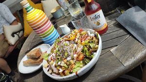  at Breakaway in Sint Geertruid