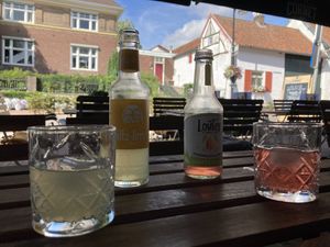   at Breakaway in Sint Geertruid