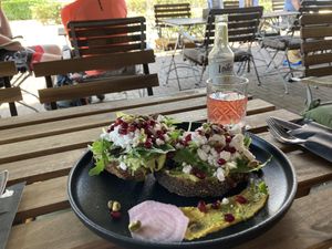   at Breakaway in Sint Geertruid