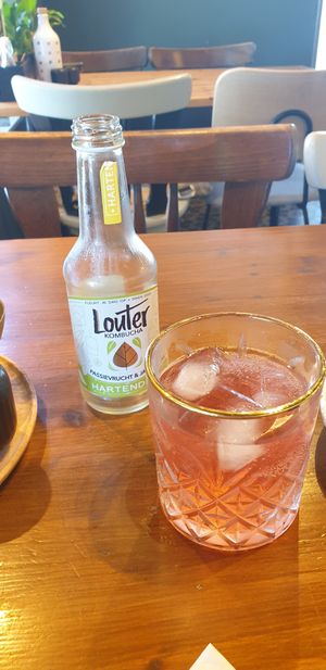  at Breakaway in Sint Geertruid