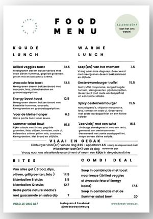  at Breakaway in Sint Geertruid