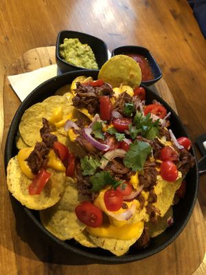   at Breakaway in Sint Geertruid