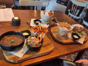  at Breakaway in Sint Geertruid