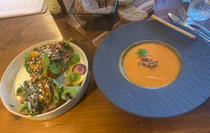   at Breakaway in Sint Geertruid