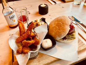  at Breakaway in Sint Geertruid