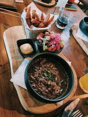 Altijd top! at Breakaway in Sint Geertruid