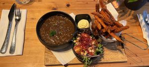   at Breakaway in Sint Geertruid