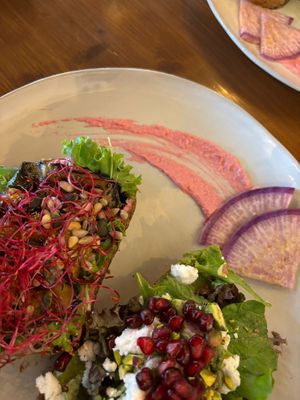   at Breakaway in Sint Geertruid