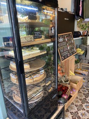   at Breakaway in Sint Geertruid