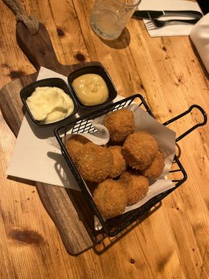   at Breakaway in Sint Geertruid