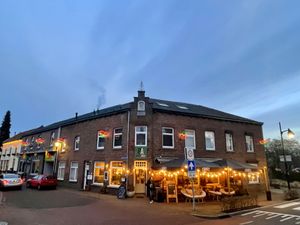  at Breakaway in Sint Geertruid