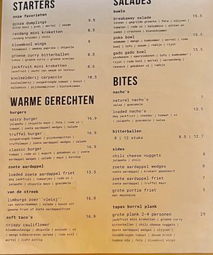  at Breakaway in Sint Geertruid