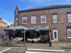  at Breakaway in Sint Geertruid