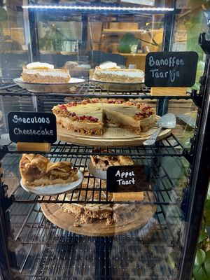  at Breakaway in Sint Geertruid