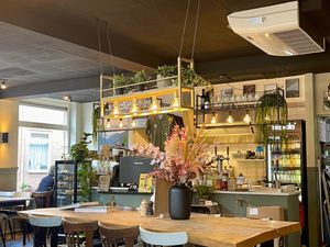  at Breakaway in Sint Geertruid