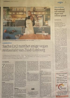  at Breakaway in Sint Geertruid