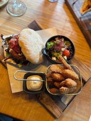  at Breakaway in Sint Geertruid