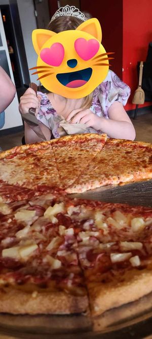  at Sizzle Pie - Beaverton in Beaverton