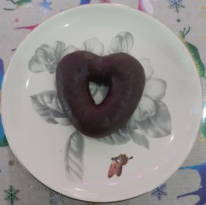  at Loving Hut - 10 khoroolol/10-р хороолол in Ulaanbaatar