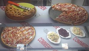  at Loving Hut - 10 khoroolol/10-р хороолол in Ulaanbaatar