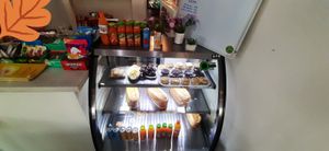  at Loving Hut - 10 khoroolol/10-р хороолол in Ulaanbaatar