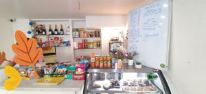  at Loving Hut - 10 khoroolol/10-р хороолол in Ulaanbaatar