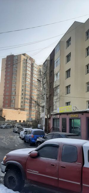  at Loving Hut - 10 khoroolol/10-р хороолол in Ulaanbaatar