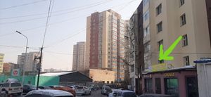  at Loving Hut - 10 khoroolol/10-р хороолол in Ulaanbaatar