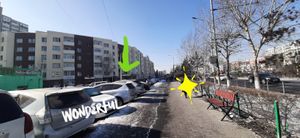  at Loving Hut - 10 khoroolol/10-р хороолол in Ulaanbaatar