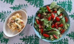  at Loving Hut - 10 khoroolol/10-р хороолол in Ulaanbaatar