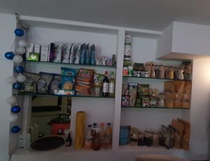  at Loving Hut - 10 khoroolol/10-р хороолол in Ulaanbaatar