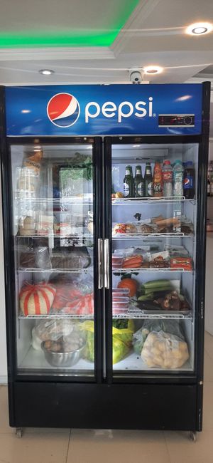  at Loving Hut - 10 khoroolol/10-р хороолол in Ulaanbaatar