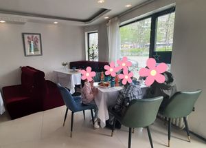  at Loving Hut - 10 khoroolol/10-р хороолол in Ulaanbaatar