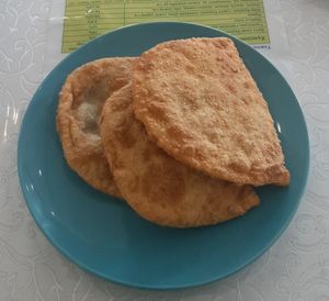  at Loving Hut - 10 khoroolol/10-р хороолол in Ulaanbaatar