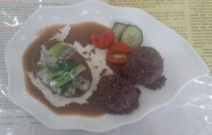  at Loving Hut - 10 khoroolol/10-р хороолол in Ulaanbaatar