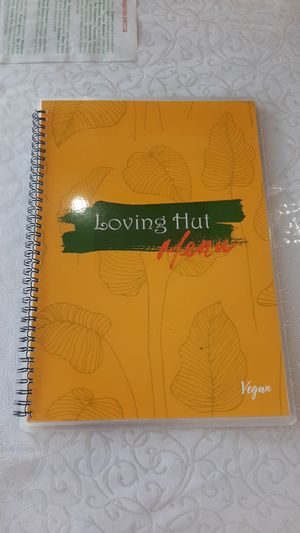  at Loving Hut - 10 khoroolol/10-р хороолол in Ulaanbaatar