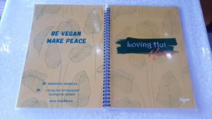  at Loving Hut - 10 khoroolol/10-р хороолол in Ulaanbaatar