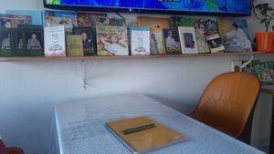  at Loving Hut - 10 khoroolol/10-р хороолол in Ulaanbaatar