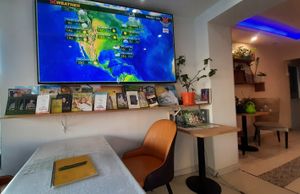  at Loving Hut - 10 khoroolol/10-р хороолол in Ulaanbaatar