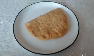 Khuushuur at Loving Hut - 10 khoroolol/10-р хороолол in Ulaanbaatar