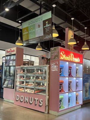   at Stan's Donuts & Coffee in Oak Brook