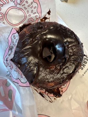   at Stan's Donuts & Coffee in Oak Brook