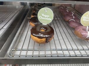   at Stan's Donuts & Coffee in Oak Brook