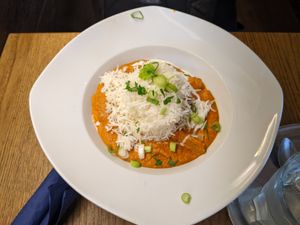  at Cafe Erde in Graz