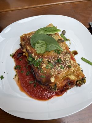   at Cafe Erde in Graz